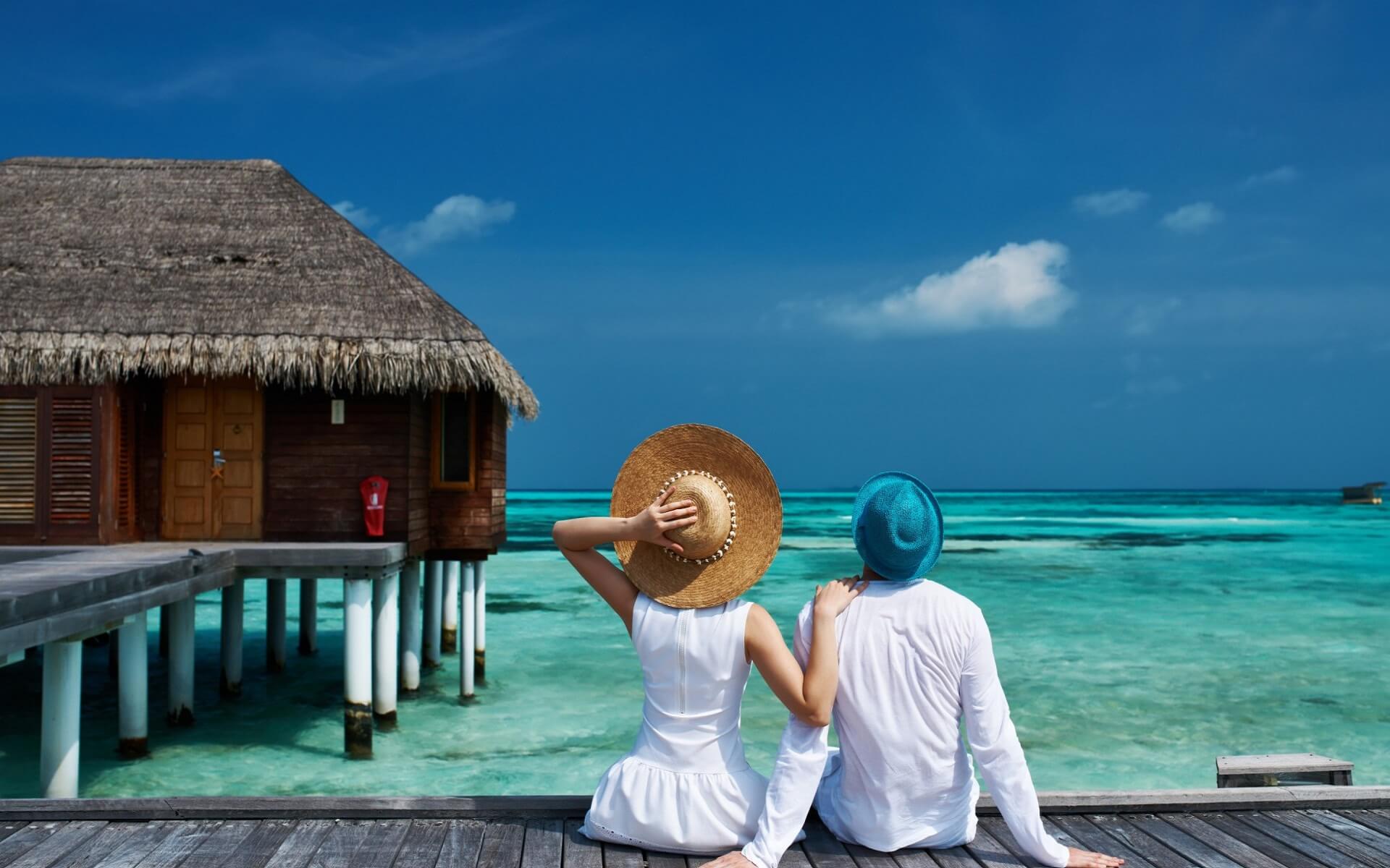 5 Most Romantic Honeymoon Destinations in India